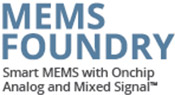 MEMS Foundry Medical Wearables