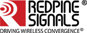 Redpine Signals Medical Wearables