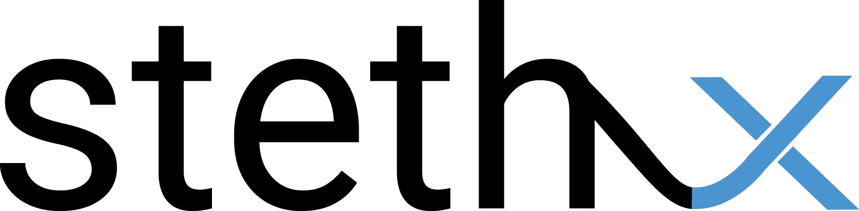 StethX, sponsors in Medical Wearables 2024